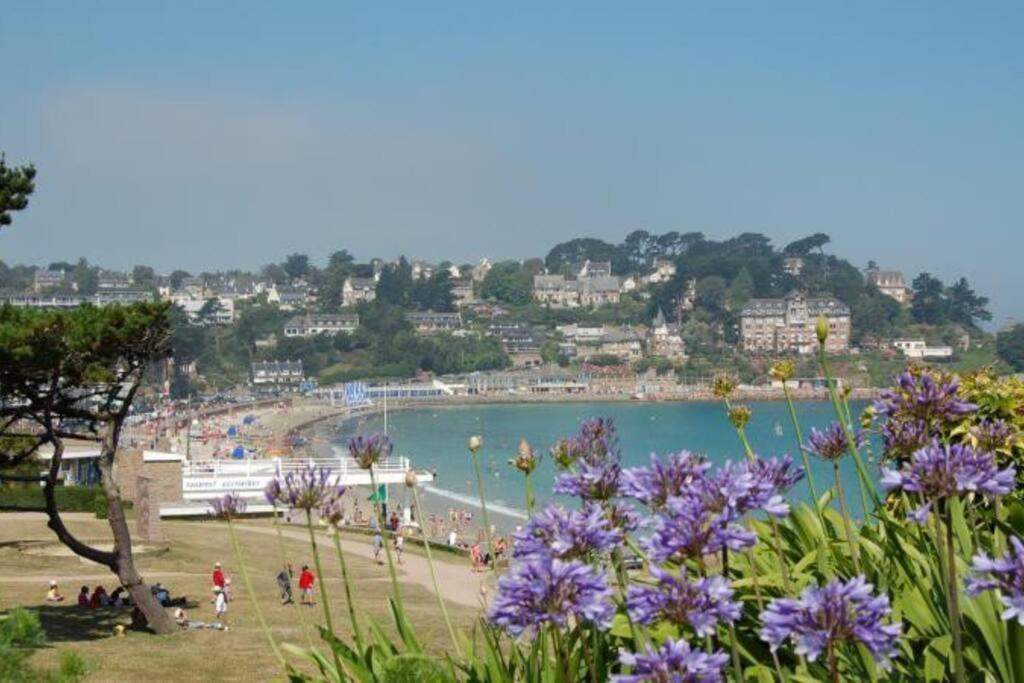 Kanoperoz-plage De Trestraou Apartment Perros-Guirec