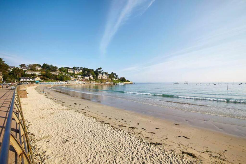 Kanoperoz-plage De Trestraou Apartment *