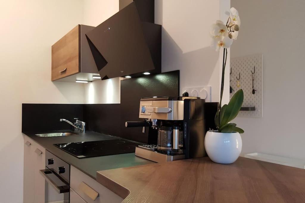 Apartment Kanoperoz-plage De Trestraou Perros-Guirec